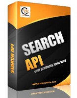 Search API